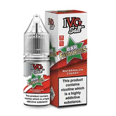 Watermelon Cherry IVG Bar Favourites 10ml Nic Salts E Liquid
